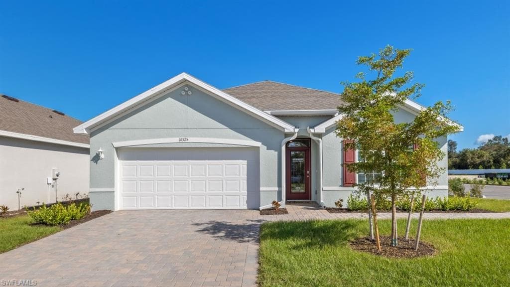 4098 Peaceful River Ln, Fort Myers, FL 33905-2