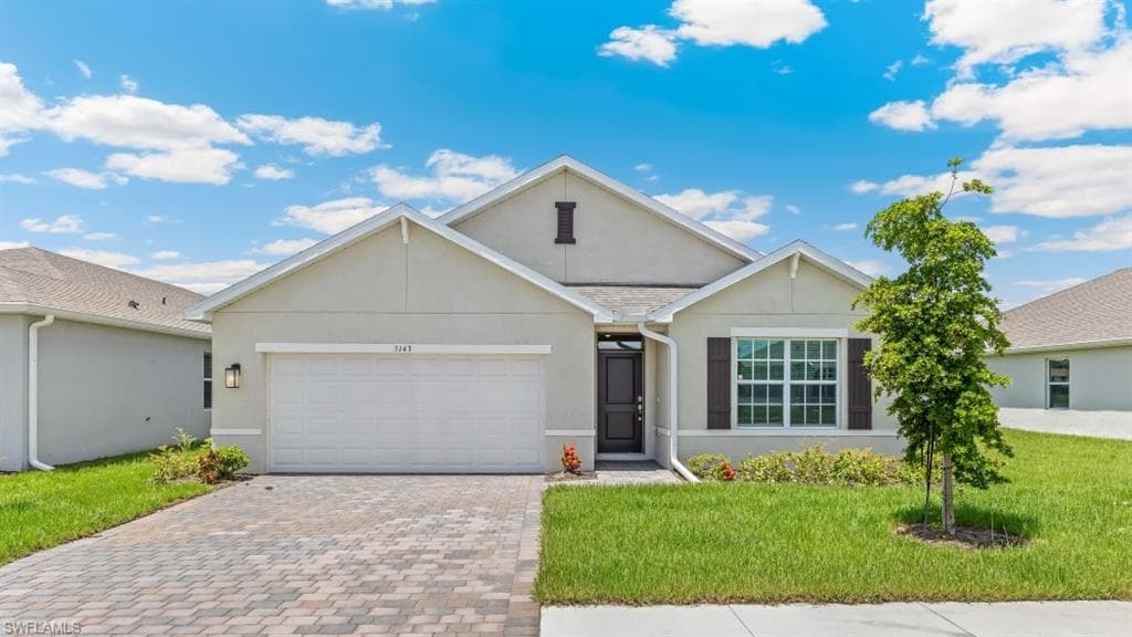 4080 Peaceful River Ln, Fort Myers, FL 33905-2