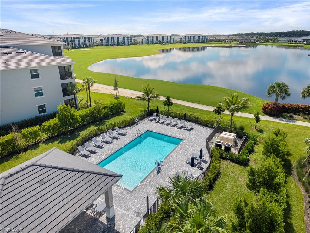 5629 Double Eagle Cir 4233, Ave Maria, FL 34142-34
