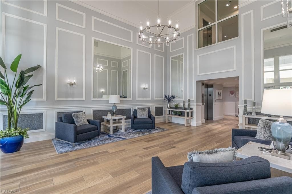 325 Dunes Blvd 1106, Naples, FL 34110-26