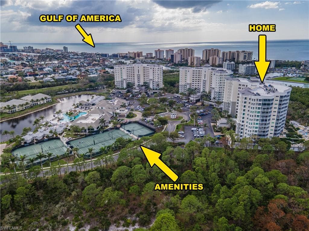325 Dunes Blvd 1106, Naples, FL 34110-41