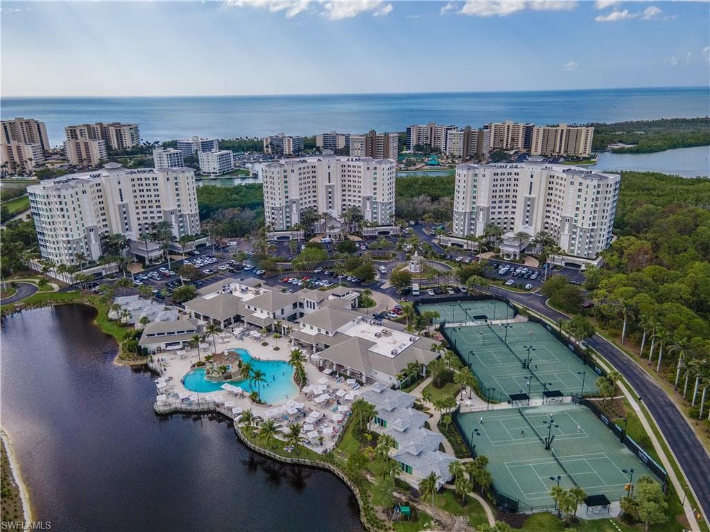 325 Dunes Blvd 1106, Naples, FL 34110-43