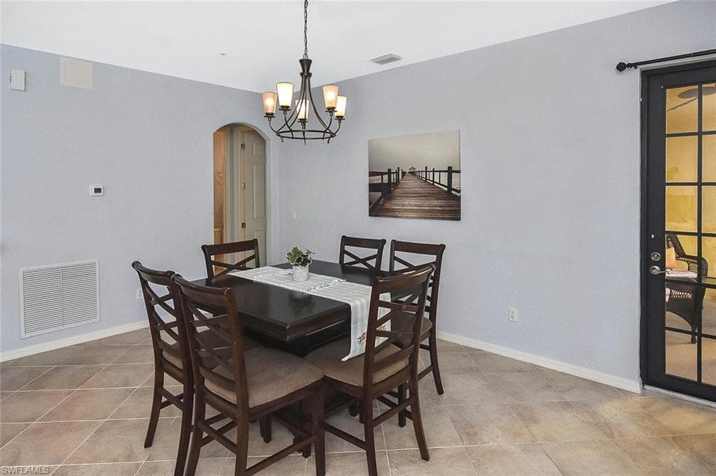 8949 Malibu St 303, Naples, FL 34113-17