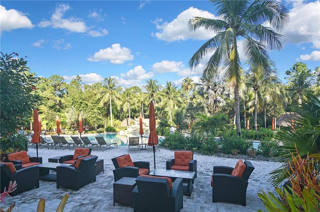 8949 Malibu St 303, Naples, FL 34113-50