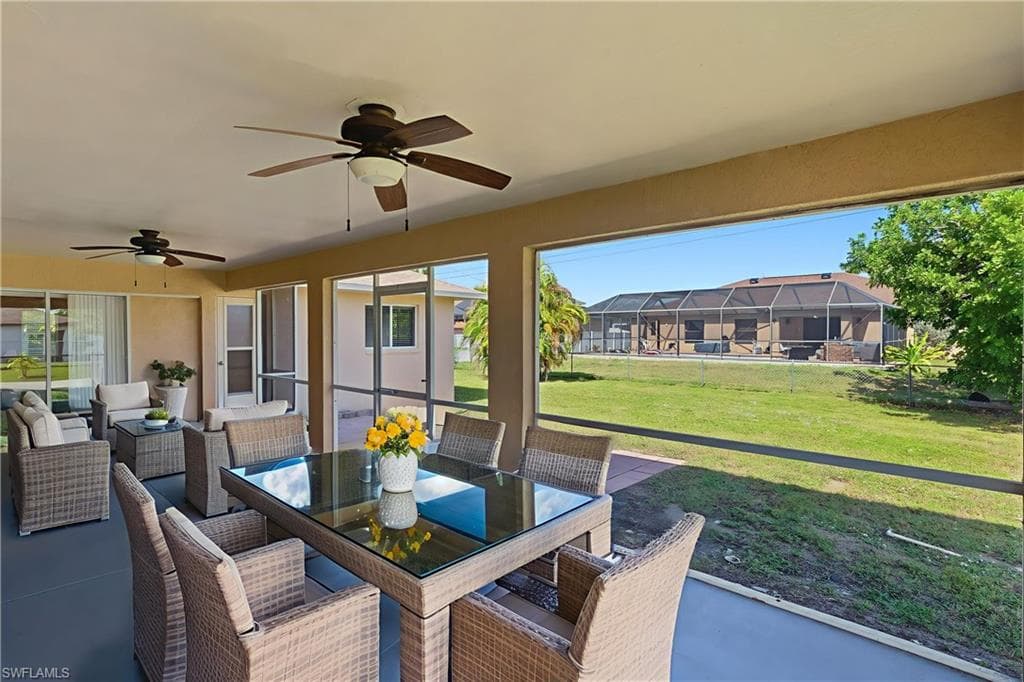 219 Trafalgar Pkwy, Cape Coral, FL 33991-37