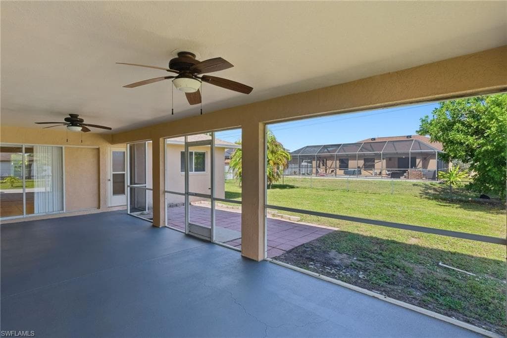 219 Trafalgar Pkwy, Cape Coral, FL 33991-38