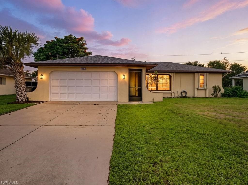 242 1st Ave, Cape Coral, FL 33990-2