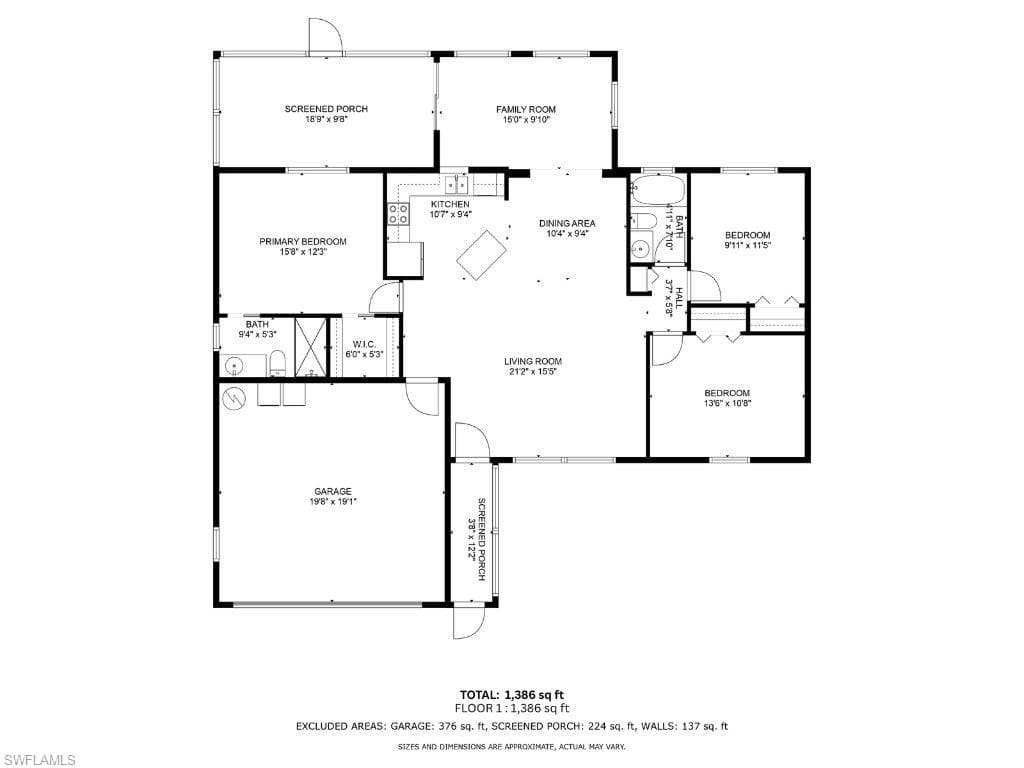242 1st Ave, Cape Coral, FL 33990-33