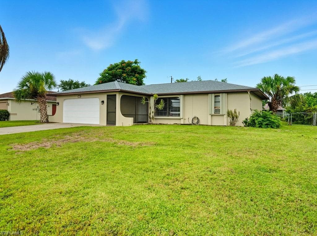242 1st Ave, Cape Coral, FL 33990-4