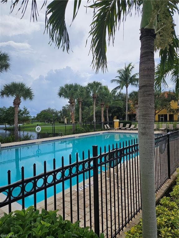 9807 Solera Cove Pointe 103, Fort Myers, FL 33908-31