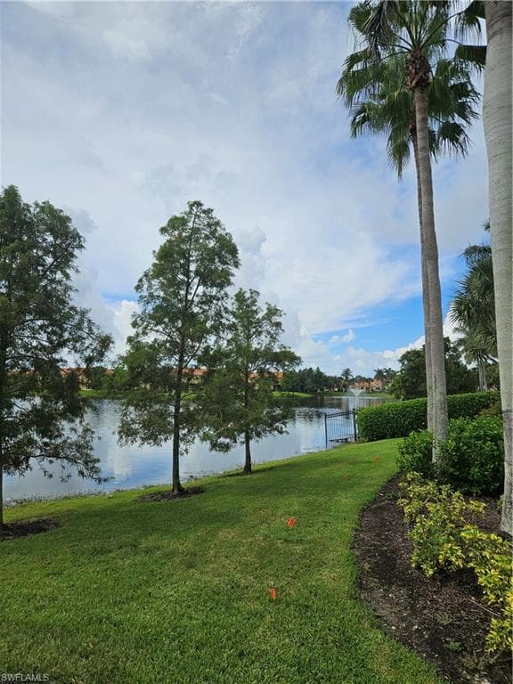 9807 Solera Cove Pointe 103, Fort Myers, FL 33908-4