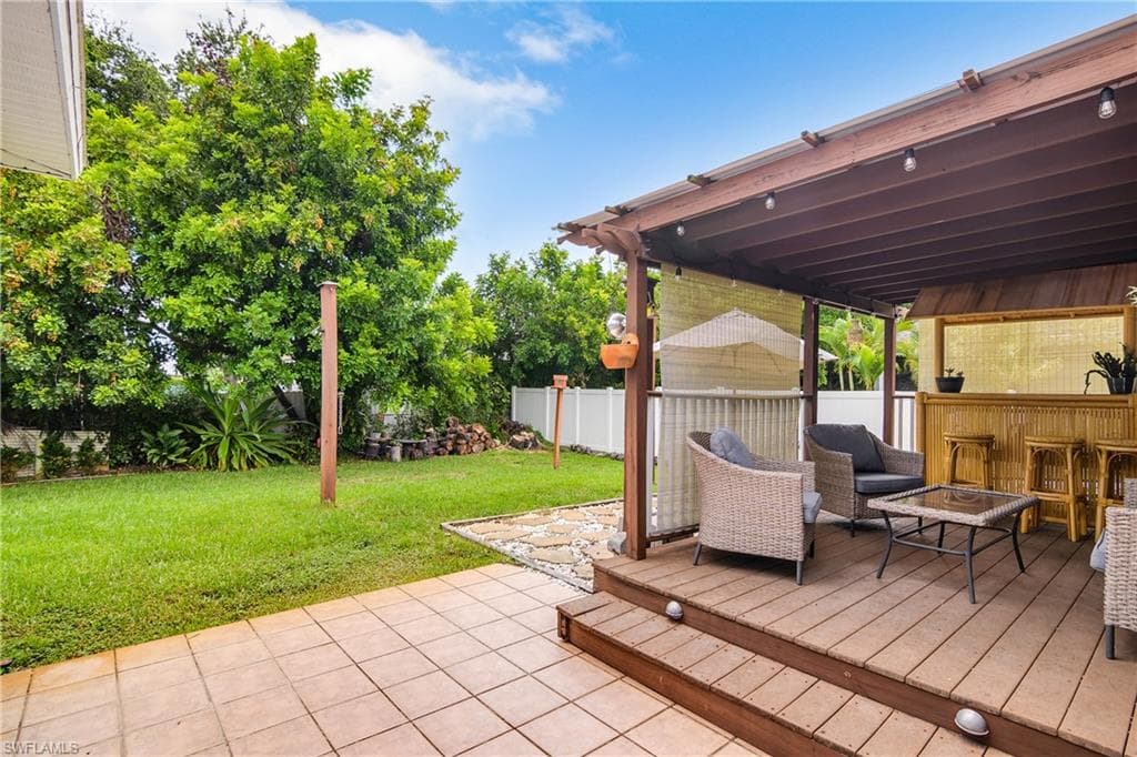18230 Heather Rd, Fort Myers, FL 33967-29