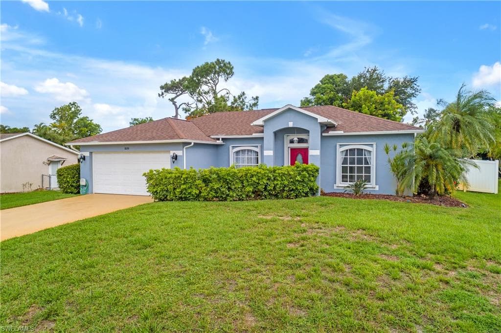 18230 Heather Rd, Fort Myers, FL 33967-3
