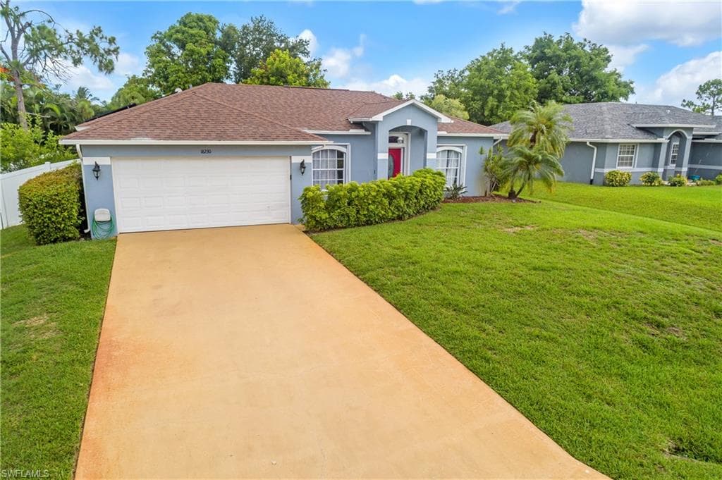 18230 Heather Rd, Fort Myers, FL 33967-4