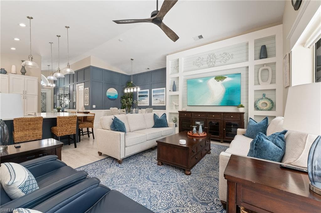 7912 Leicester Dr, Naples, FL 34104-6