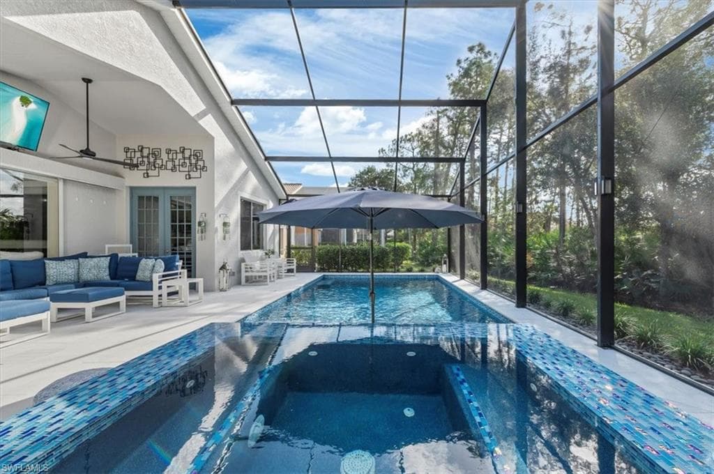 7912 Leicester Dr, Naples, FL 34104-7