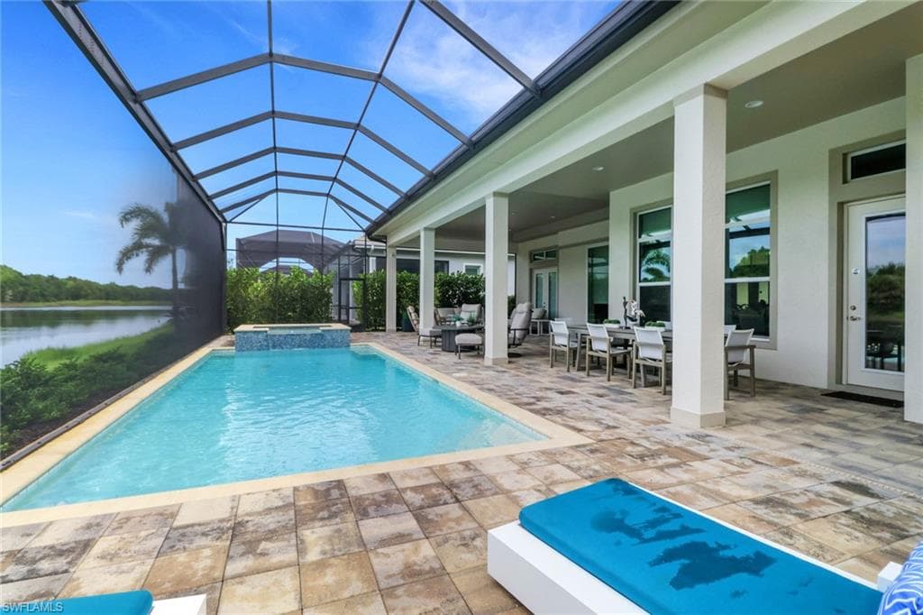 14238 Galley Ct, Naples, FL 34114-28