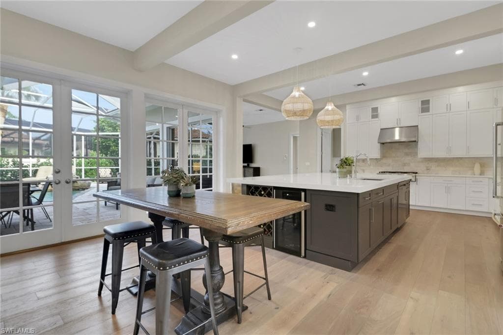 2127 Harlans Run, Naples, FL 34105-8