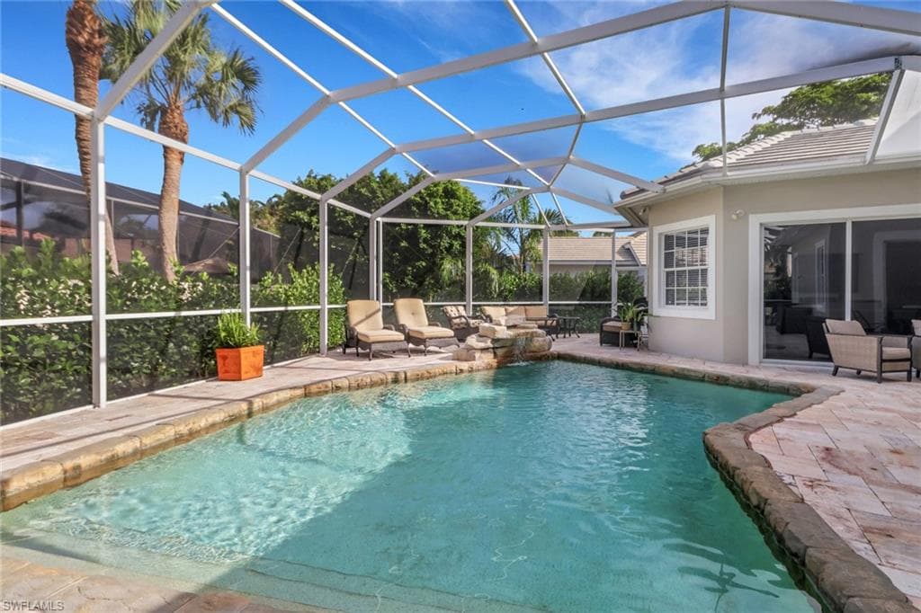 2127 Harlans Run, Naples, FL 34105-21