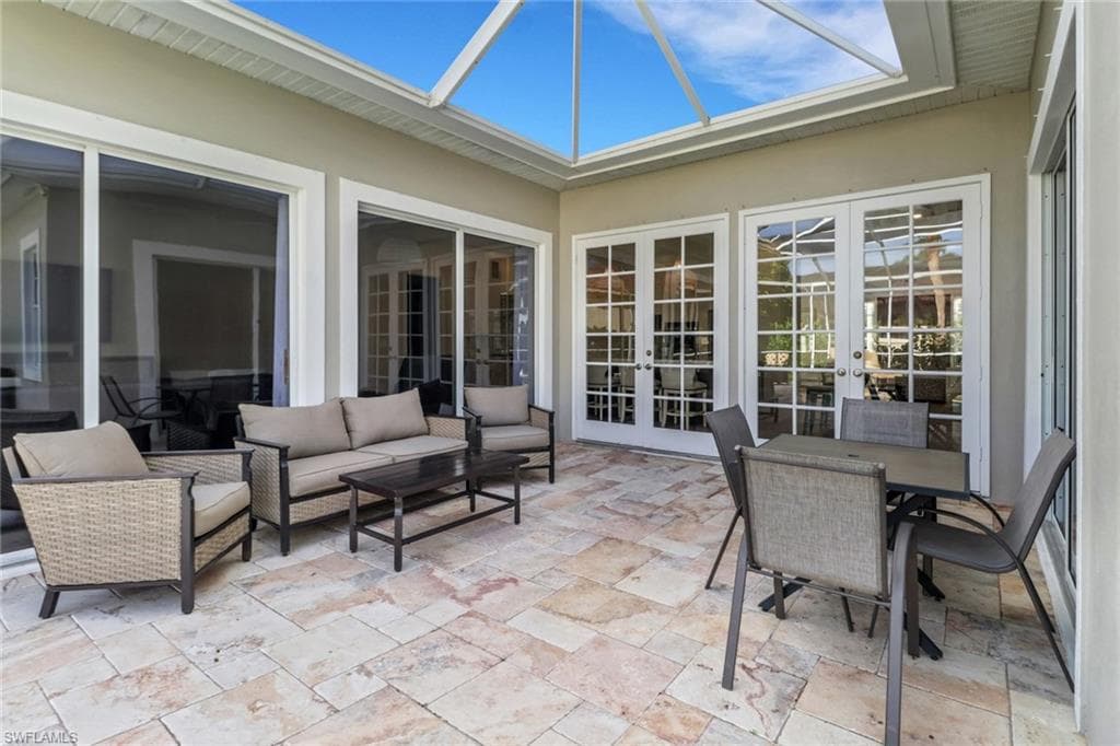 2127 Harlans Run, Naples, FL 34105-22