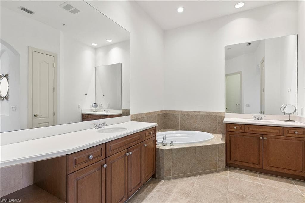 17005 Porta Vecchio Way 102, Naples, FL 34110-20