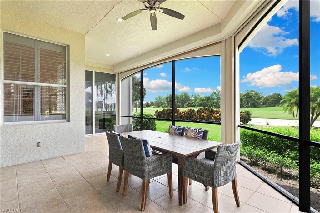 17005 Porta Vecchio Way 102, Naples, FL 34110-30