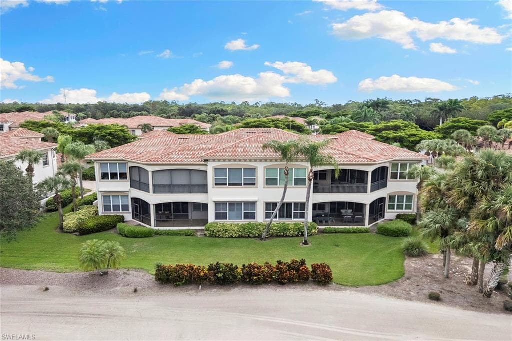 17005 Porta Vecchio Way 102, Naples, FL 34110-37