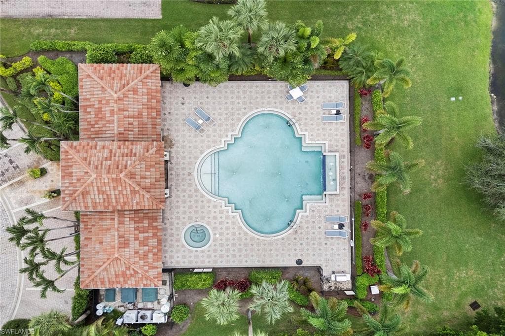 17005 Porta Vecchio Way 102, Naples, FL 34110-41