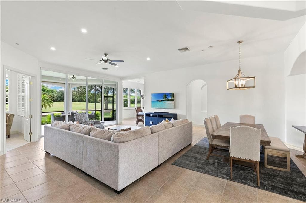 17005 Porta Vecchio Way 102, Naples, FL 34110-4