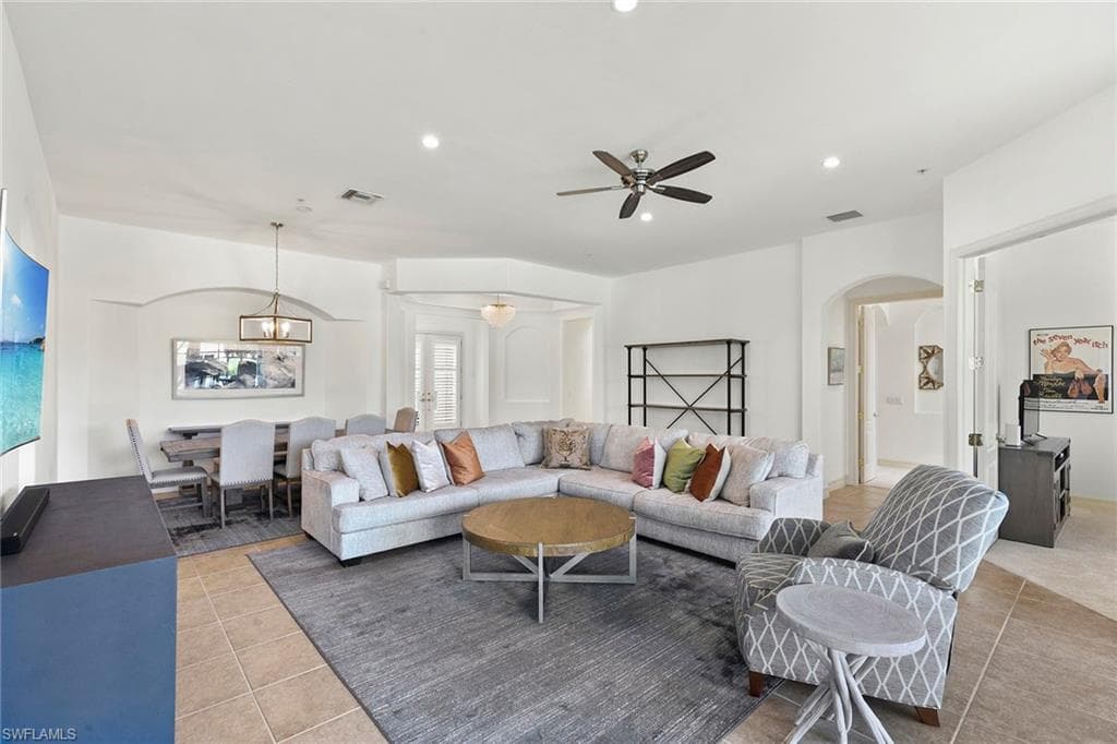 17005 Porta Vecchio Way 102, Naples, FL 34110-7