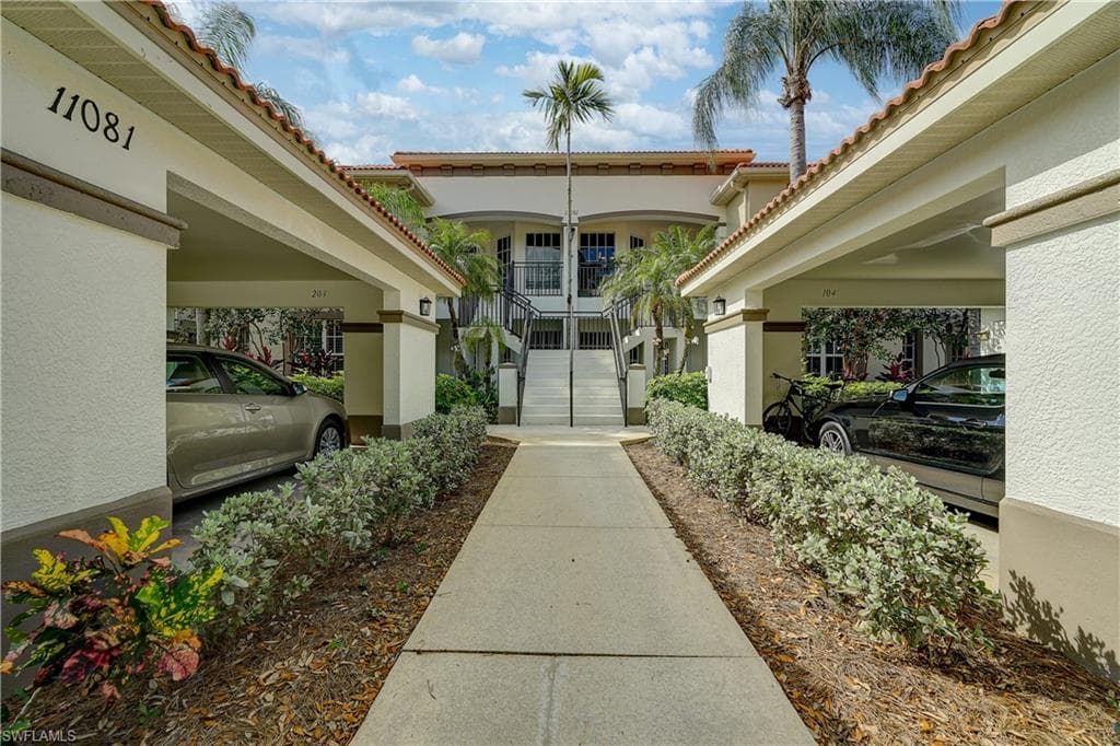 11081 Corsia Trieste Way 204, Bonita Springs, FL 34135-22