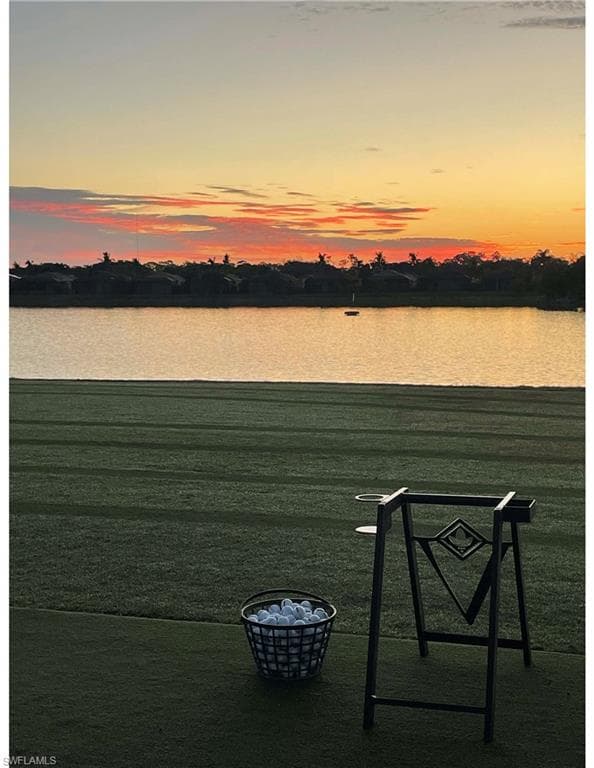 11081 Corsia Trieste Way 204, Bonita Springs, FL 34135-34