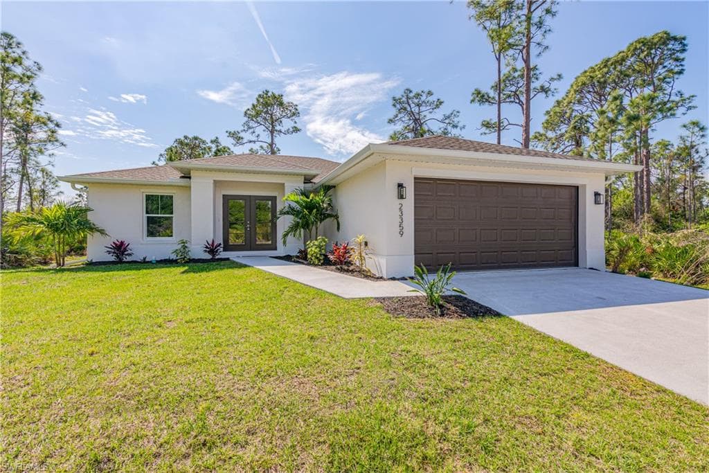 508 21st Ter, Cape Coral, FL 33993-2