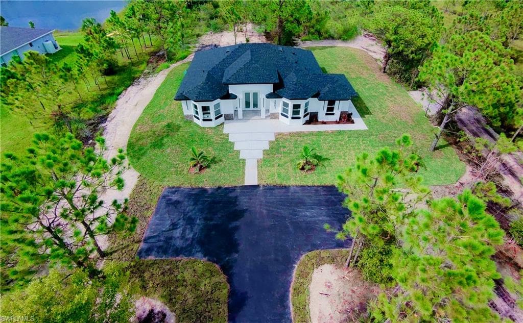 3563 56th Ave NE, Naples, FL 34120-3