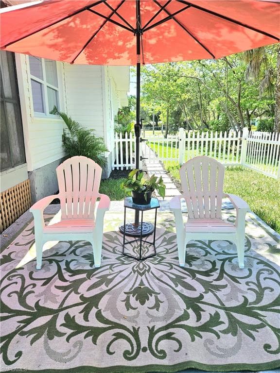 3411 Basin St, Naples, FL 34112-18