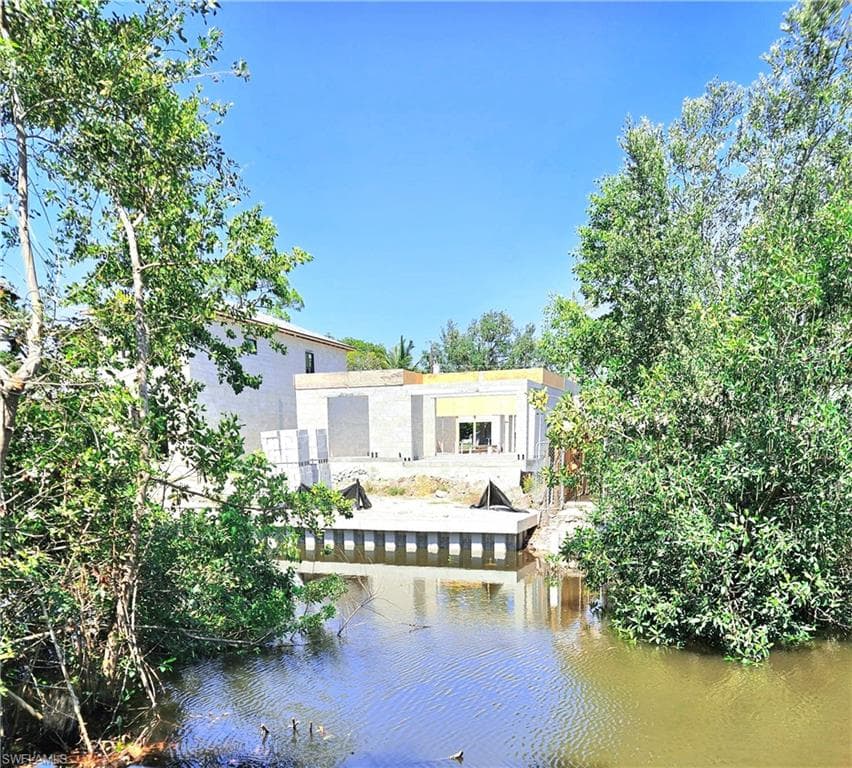 3411 Basin St, Naples, FL 34112-19