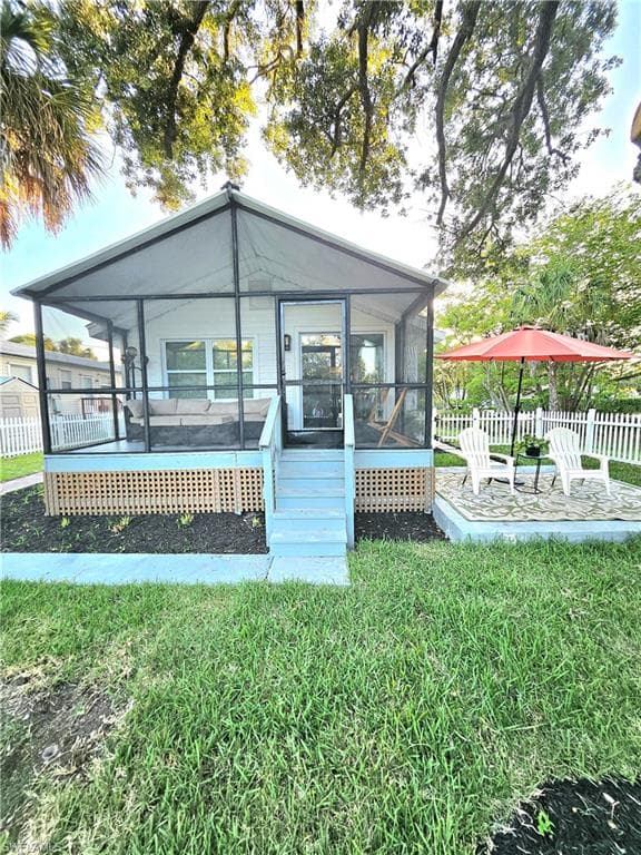 3411 Basin St, Naples, FL 34112-22