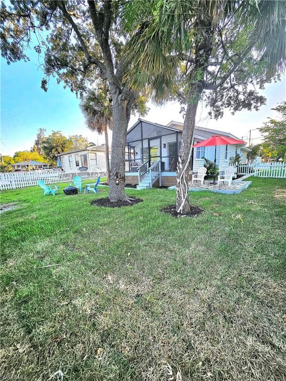 3411 Basin St, Naples, FL 34112-23