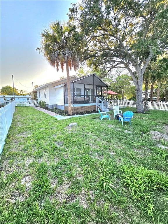 3411 Basin St, Naples, FL 34112-24