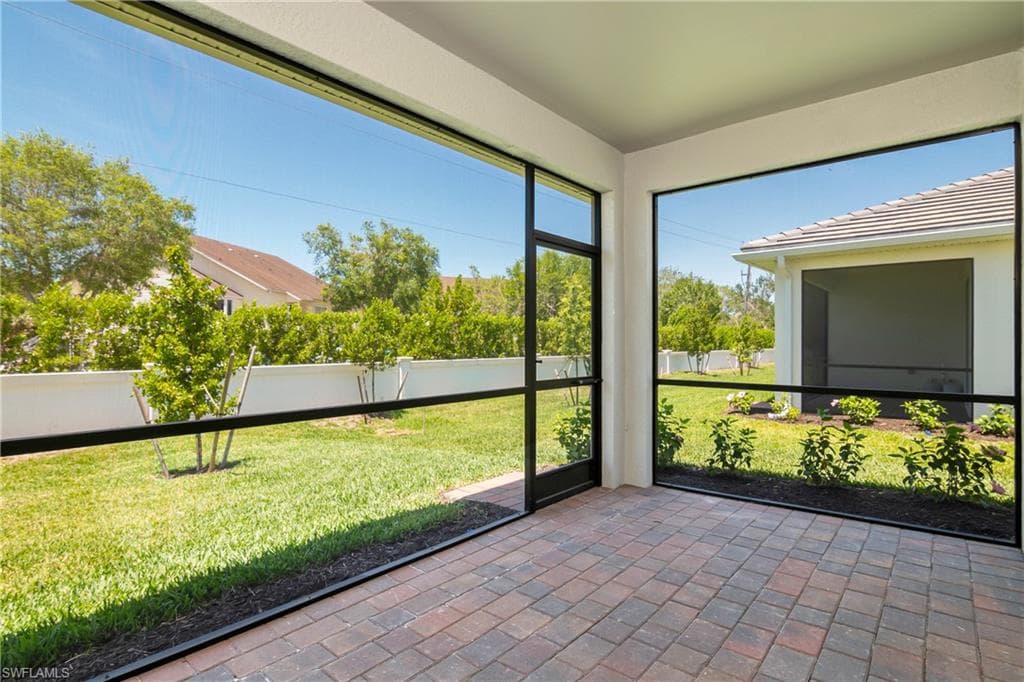 1033 Tranquil Brook Dr, Naples, FL 34114-19