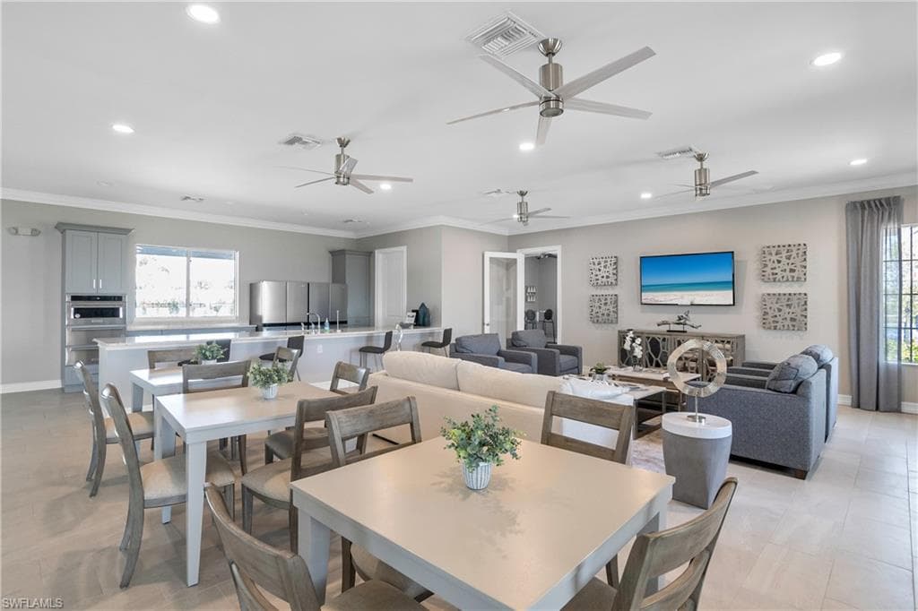 1033 Tranquil Brook Dr, Naples, FL 34114-21