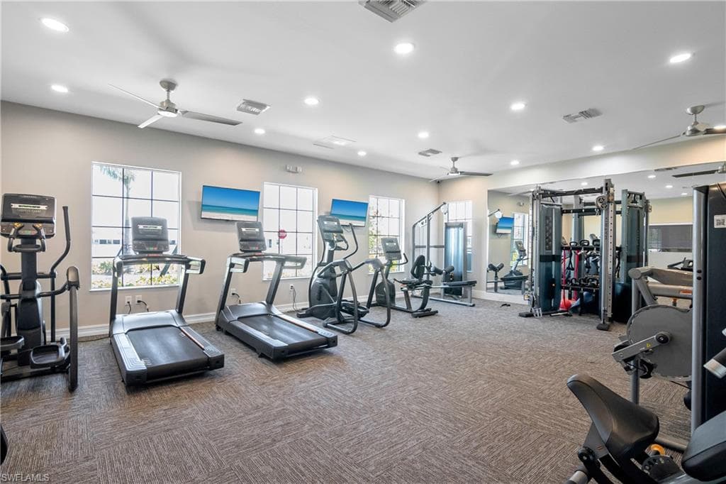 1033 Tranquil Brook Dr, Naples, FL 34114-22