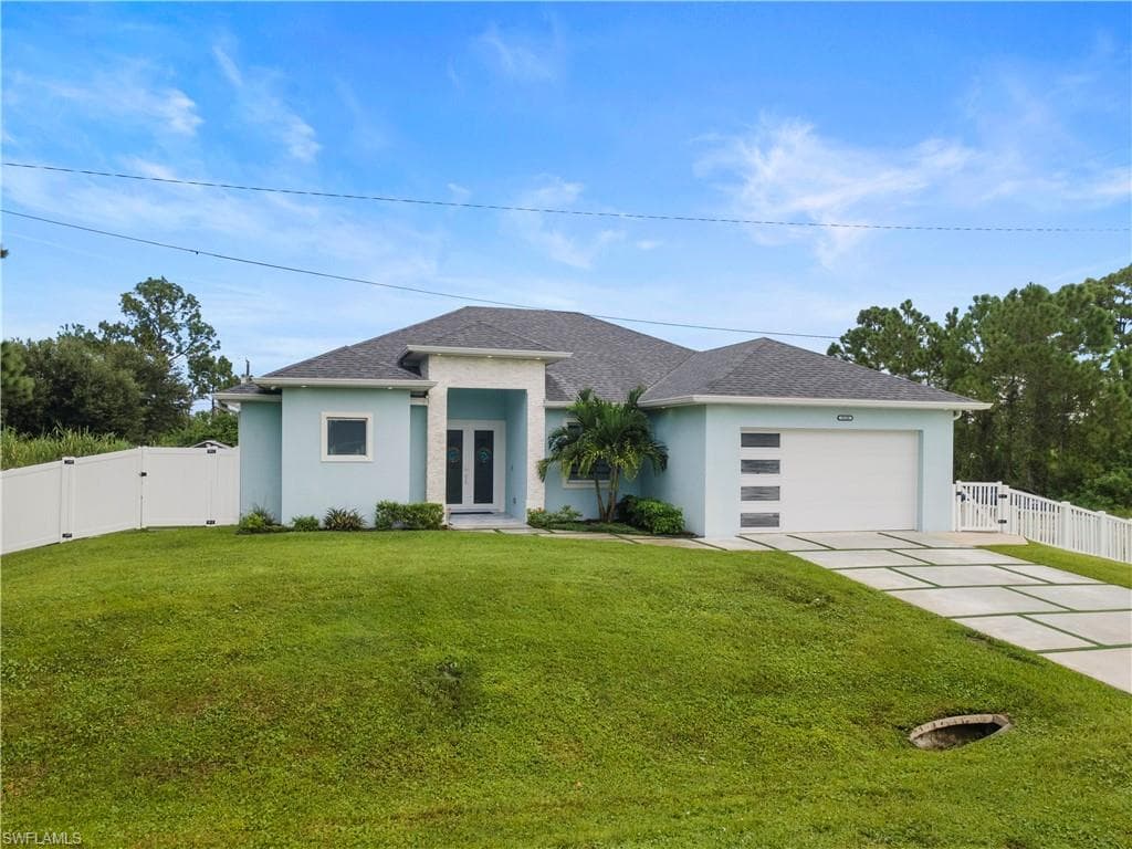 3110 47th St SW, Lehigh Acres, FL 33976-3