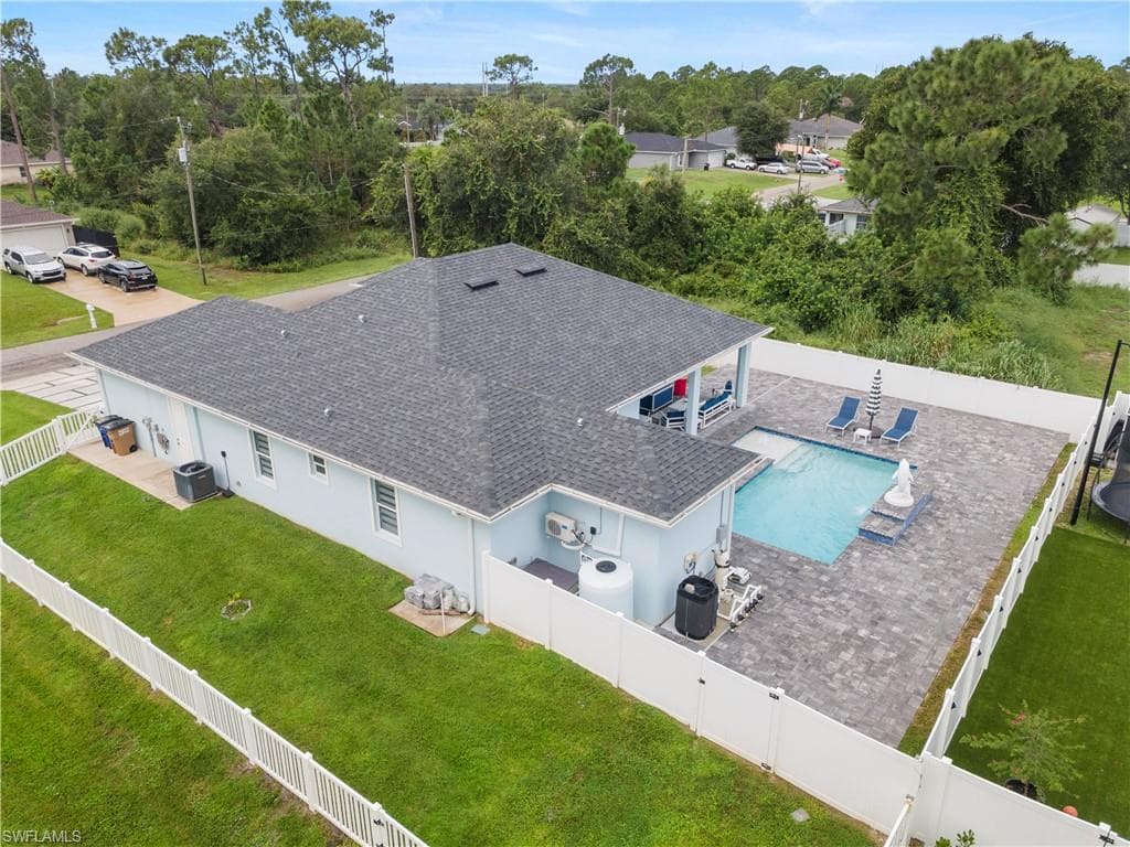 3110 47th St SW, Lehigh Acres, FL 33976-39