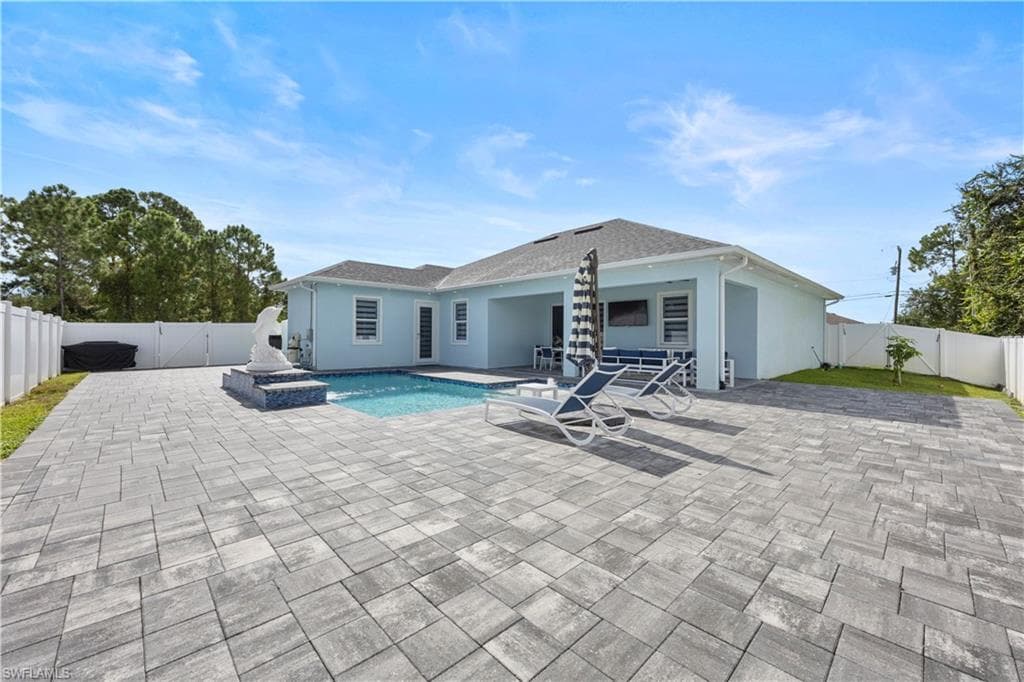 3110 47th St SW, Lehigh Acres, FL 33976-40