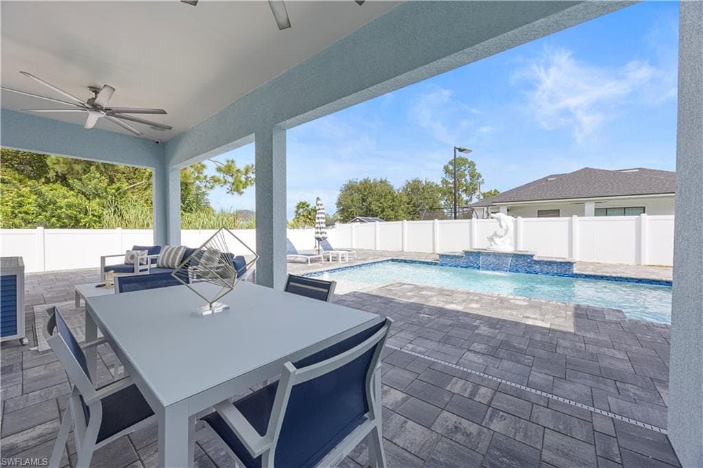 3110 47th St SW, Lehigh Acres, FL 33976-42