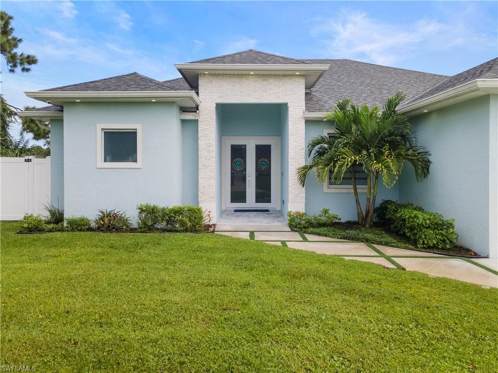 3110 47th St SW, Lehigh Acres, FL 33976-4