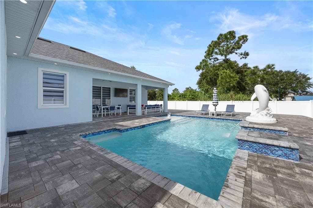 3110 47th St SW, Lehigh Acres, FL 33976-7