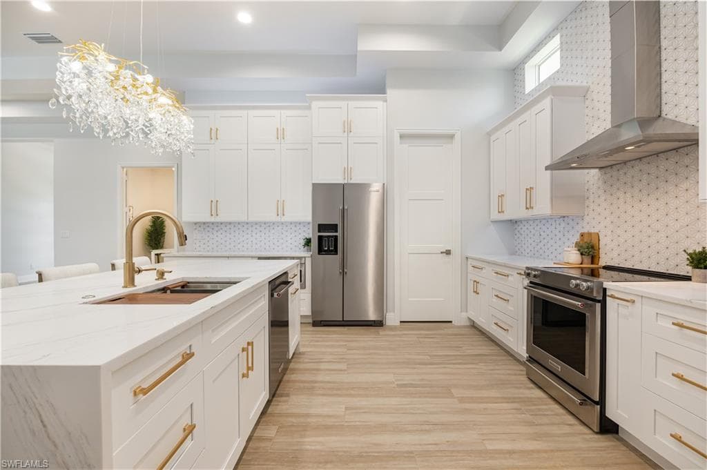 18450 Royal Hammock Blvd, Naples, FL 34114-12