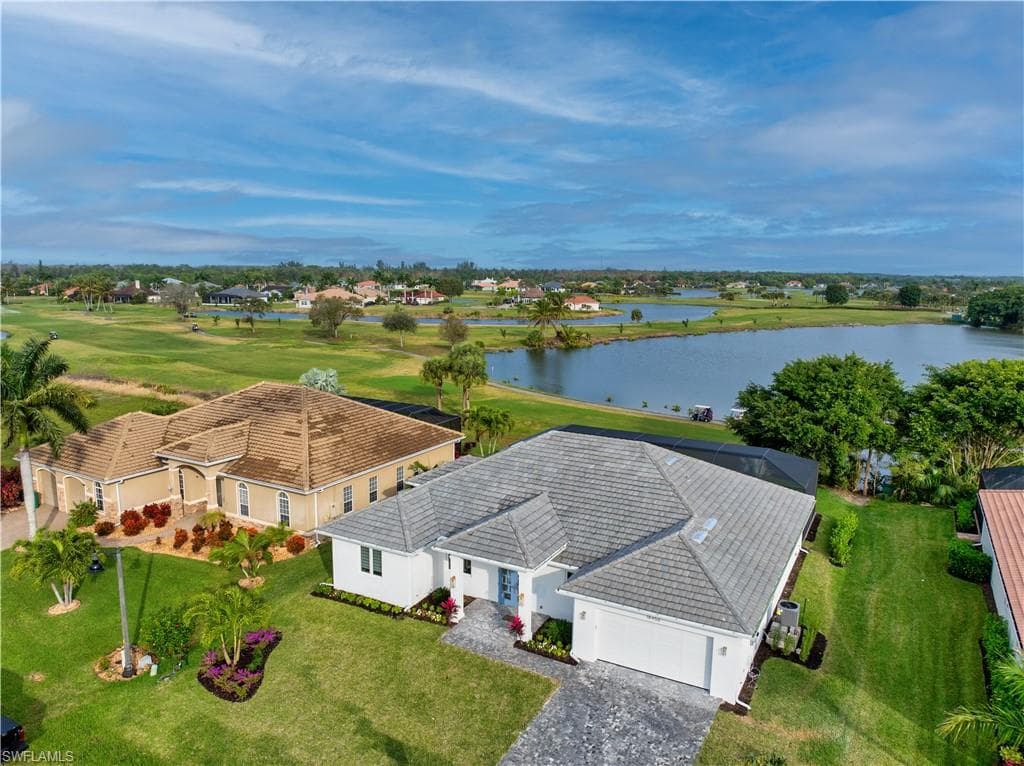 18450 Royal Hammock Blvd, Naples, FL 34114-17